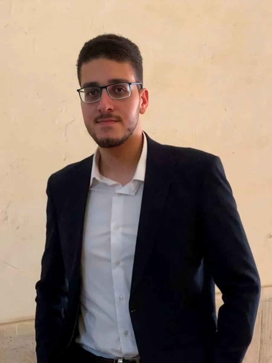 Ahmed Mansy